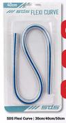 SDS Flexi Curve 40cm