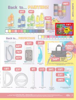 PNA : Get Back 2 Back (01 December - 1 February 2026), page 17