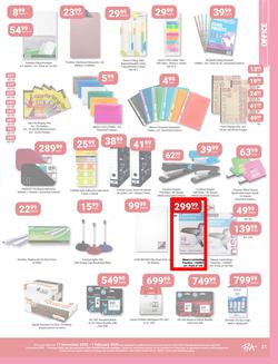 PNA : Get Back 2 Back (01 December - 1 February 2026), page 21