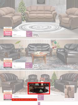 Bradlows : Massive Festive Savings (02 December - 24 December 2025), page 5