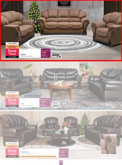 Bradlows : Massive Festive Savings (02 December - 24 December 2025), page 5