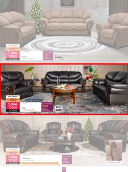 Bradlows : Massive Festive Savings (02 December - 24 December 2025), page 5