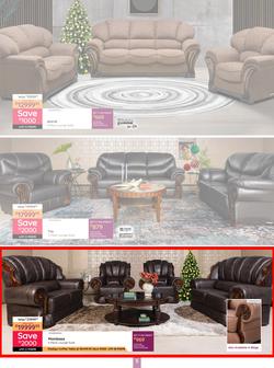 Bradlows : Massive Festive Savings (02 December - 24 December 2025), page 5