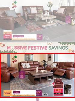 Bradlows : Massive Festive Savings (02 December - 24 December 2025), page 7