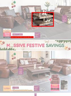 Bradlows : Massive Festive Savings (02 December - 24 December 2025), page 7
