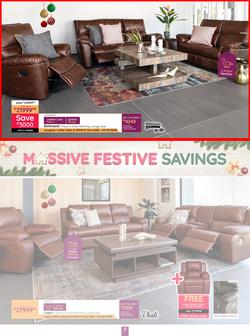 Bradlows : Massive Festive Savings (02 December - 24 December 2025), page 7