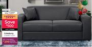 Colesburg 2 Seater Couch 10304034001
