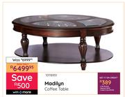 Madilyn Coffee Table 10118951