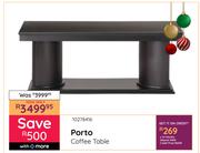 Porto Coffee Table 10278416