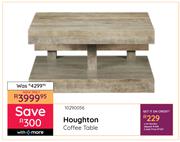 Houghton Coffee Table 10290056