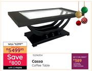 Cassa Coffee Table 10296354