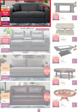 Bradlows : Massive Festive Savings (02 December - 24 December 2025), page 11