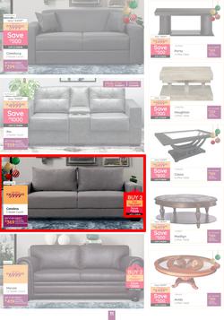 Bradlows : Massive Festive Savings (02 December - 24 December 2025), page 11