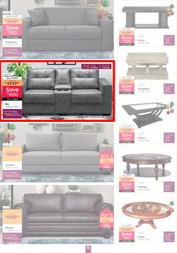 Bradlows : Massive Festive Savings (02 December - 24 December 2025), page 11