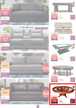 Bradlows : Massive Festive Savings (02 December - 24 December 2025), page 11