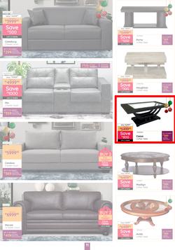 Bradlows : Massive Festive Savings (02 December - 24 December 2025), page 11