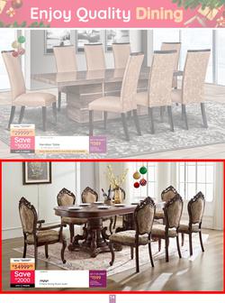 Bradlows : Massive Festive Savings (02 December - 24 December 2025), page 14