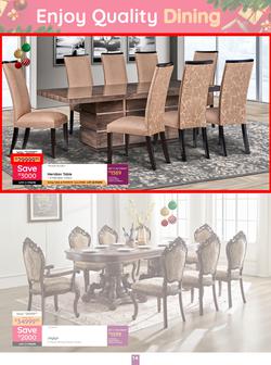 Bradlows : Massive Festive Savings (02 December - 24 December 2025), page 14