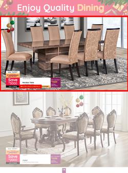 Bradlows : Massive Festive Savings (02 December - 24 December 2025), page 14