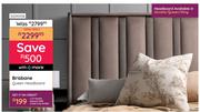 Brisbane Queen Headboard 10290938