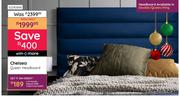 Chelsea Queen Headboard 10290898