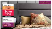Florence Queen Headboard 10291198