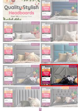 Bradlows : Massive Festive Savings (02 December - 24 December 2025), page 15