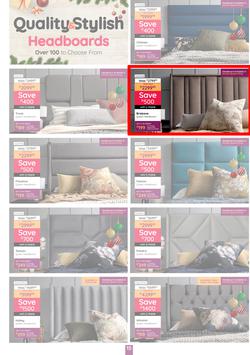 Bradlows : Massive Festive Savings (02 December - 24 December 2025), page 15