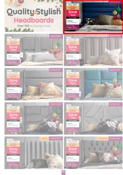 Bradlows : Massive Festive Savings (02 December - 24 December 2025), page 15