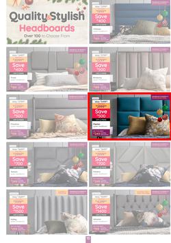 Bradlows : Massive Festive Savings (02 December - 24 December 2025), page 15
