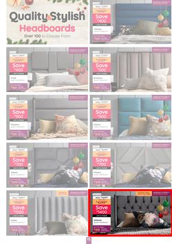 Bradlows : Massive Festive Savings (02 December - 24 December 2025), page 15