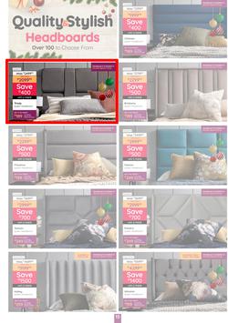 Bradlows : Massive Festive Savings (02 December - 24 December 2025), page 15