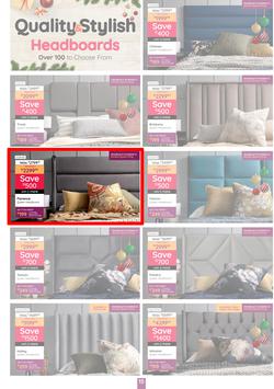 Bradlows : Massive Festive Savings (02 December - 24 December 2025), page 15