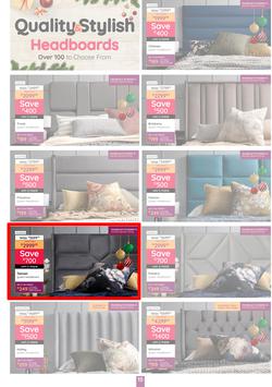 Bradlows : Massive Festive Savings (02 December - 24 December 2025), page 15