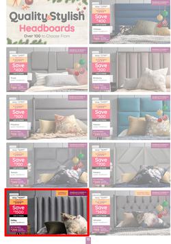 Bradlows : Massive Festive Savings (02 December - 24 December 2025), page 15