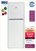 KIC 170L White Top Freezer/Fridge KTF518-2WH 10283508