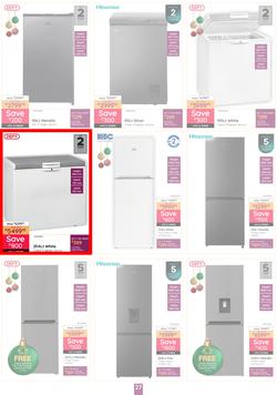Bradlows : Massive Festive Savings (02 December - 24 December 2025), page 27