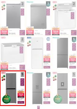 Bradlows : Massive Festive Savings (02 December - 24 December 2025), page 27