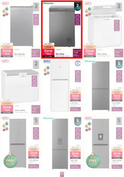 Bradlows : Massive Festive Savings (02 December - 24 December 2025), page 27
