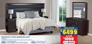 Brooklyn 2 Piece Bedroom Suite 10282721