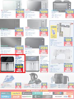 Russells : Ke'Dezemba Save Big (02 December - 24 December 2025), page 5