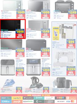 Russells : Ke'Dezemba Save Big (02 December - 24 December 2025), page 5