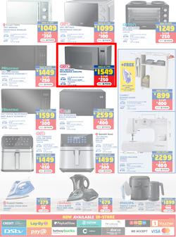 Russells : Ke'Dezemba Save Big (02 December - 24 December 2025), page 5