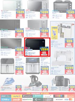 Russells : Ke'Dezemba Save Big (02 December - 24 December 2025), page 5