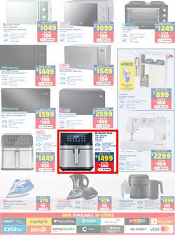 Russells : Ke'Dezemba Save Big (02 December - 24 December 2025), page 5