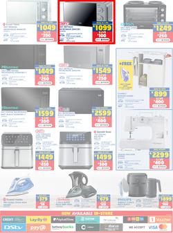 Russells : Ke'Dezemba Save Big (02 December - 24 December 2025), page 5