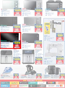 Russells : Ke'Dezemba Save Big (02 December - 24 December 2025), page 5