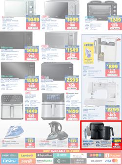 Russells : Ke'Dezemba Save Big (02 December - 24 December 2025), page 5