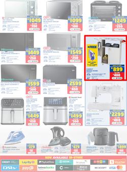 Russells : Ke'Dezemba Save Big (02 December - 24 December 2025), page 5