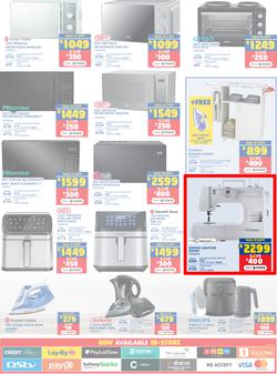 Russells : Ke'Dezemba Save Big (02 December - 24 December 2025), page 5